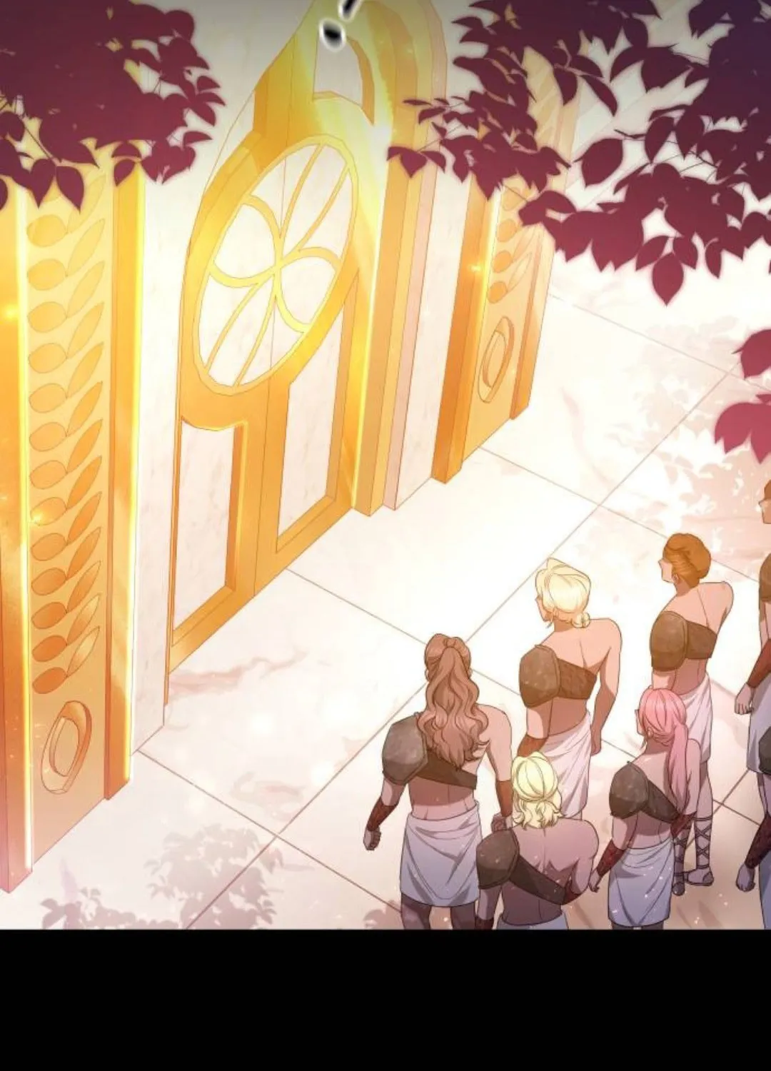Read Predatory Bride chapter 70 image 60 on Lezhin