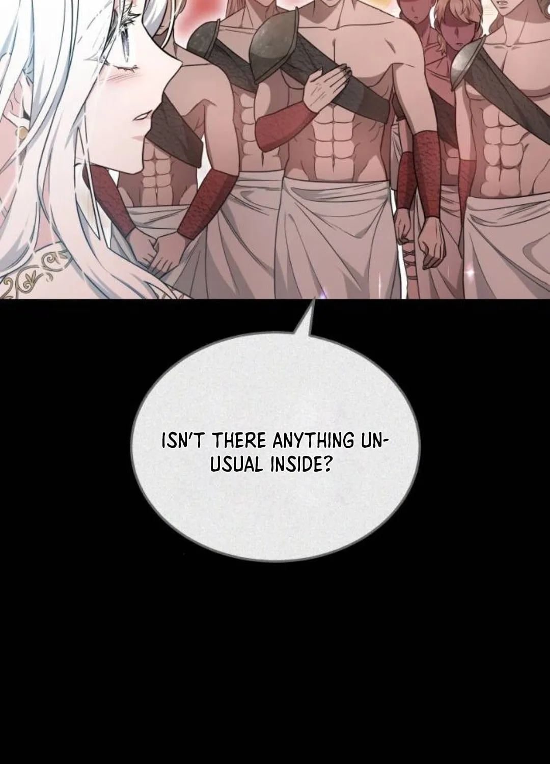 Read Predatory Bride chapter 70 image 63 on Lezhin