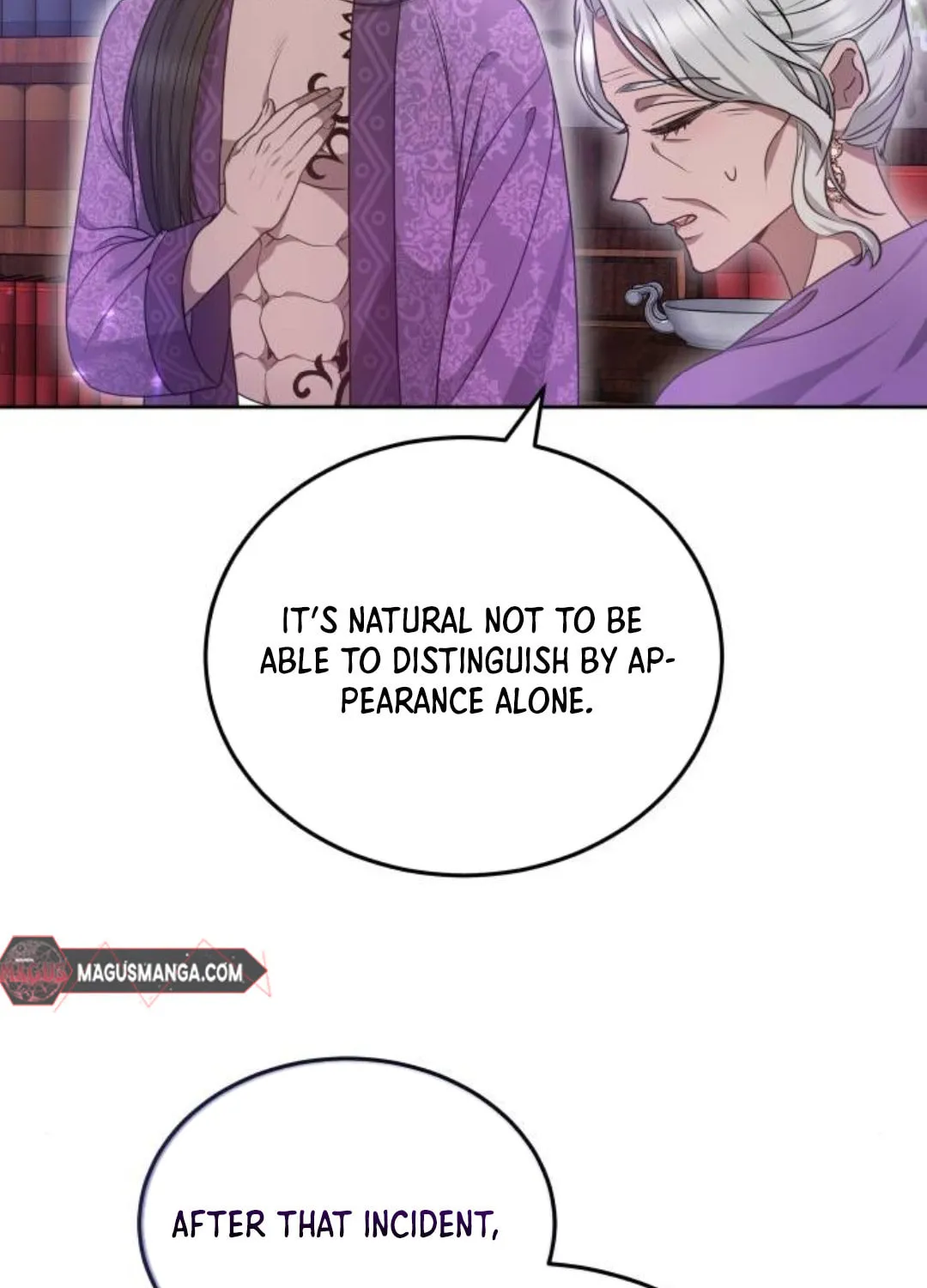 Read Predatory Bride chapter 70 image 68 on Lezhin