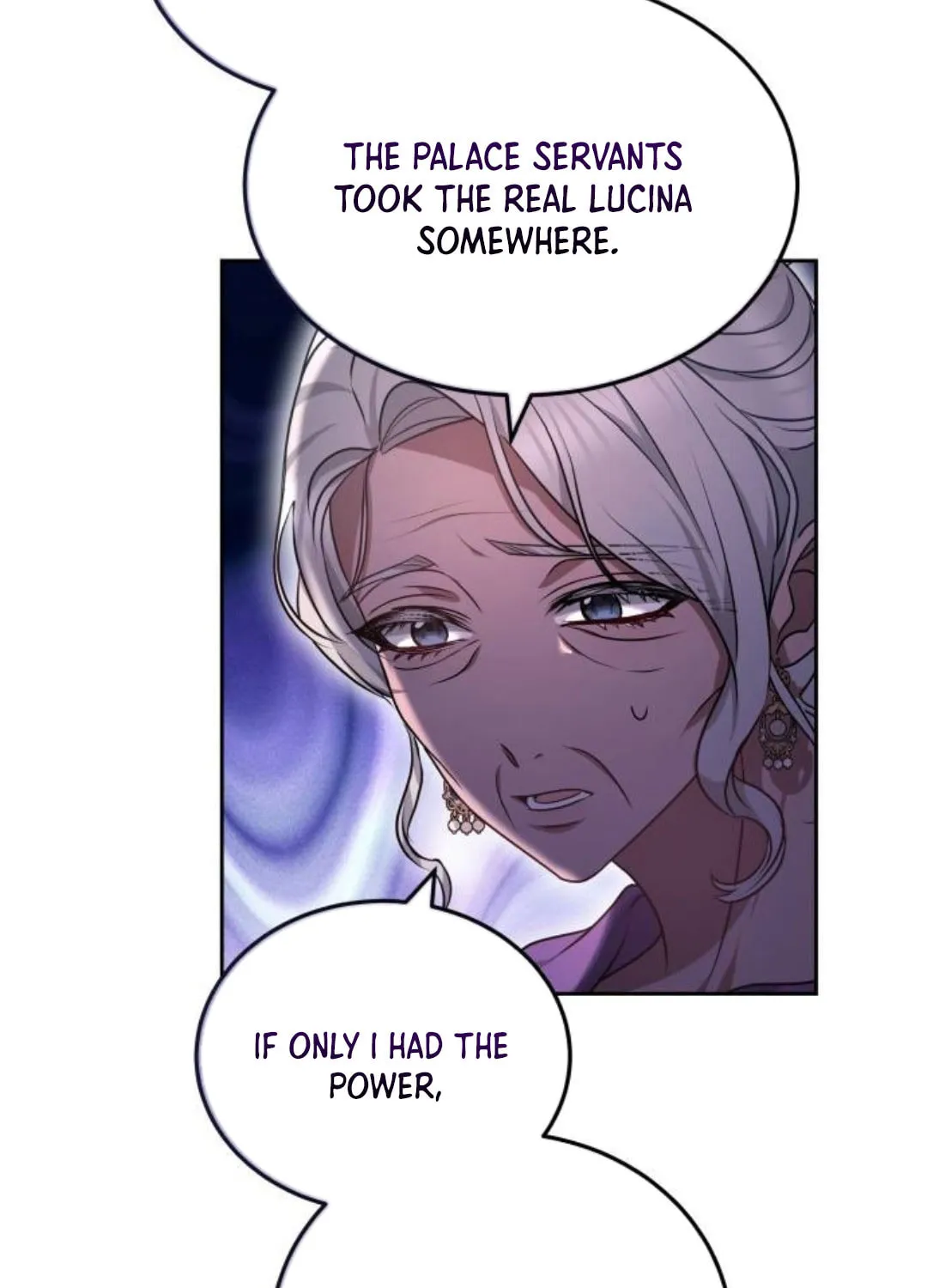 Read Predatory Bride chapter 70 image 69 on Lezhin