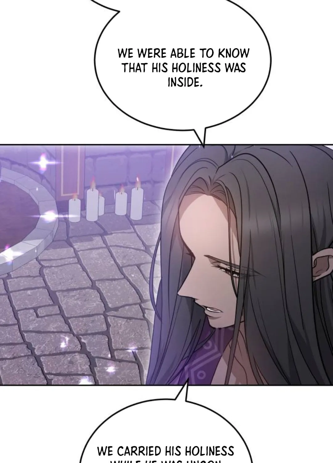 Read Predatory Bride chapter 70 image 74 on Lezhin