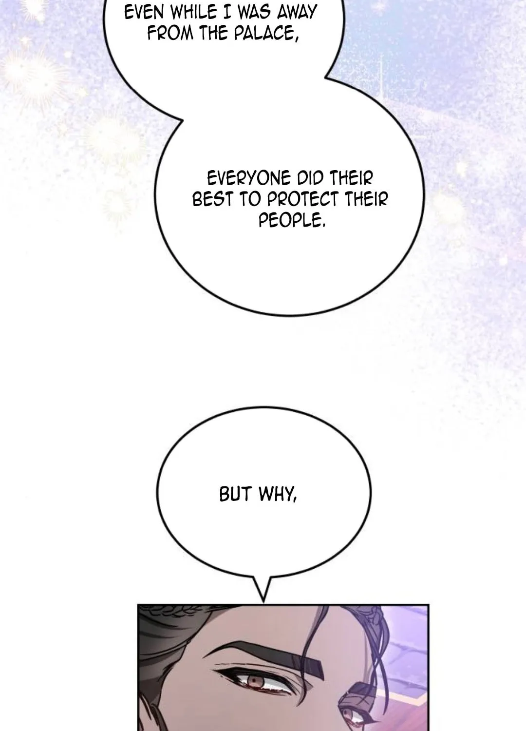 Read Predatory Bride chapter 70 image 78 on Lezhin