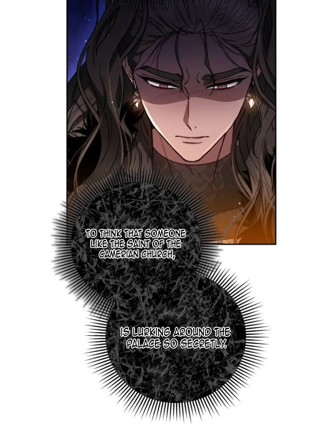 Read Predatory Bride chapter 70 image 8 on Lezhin