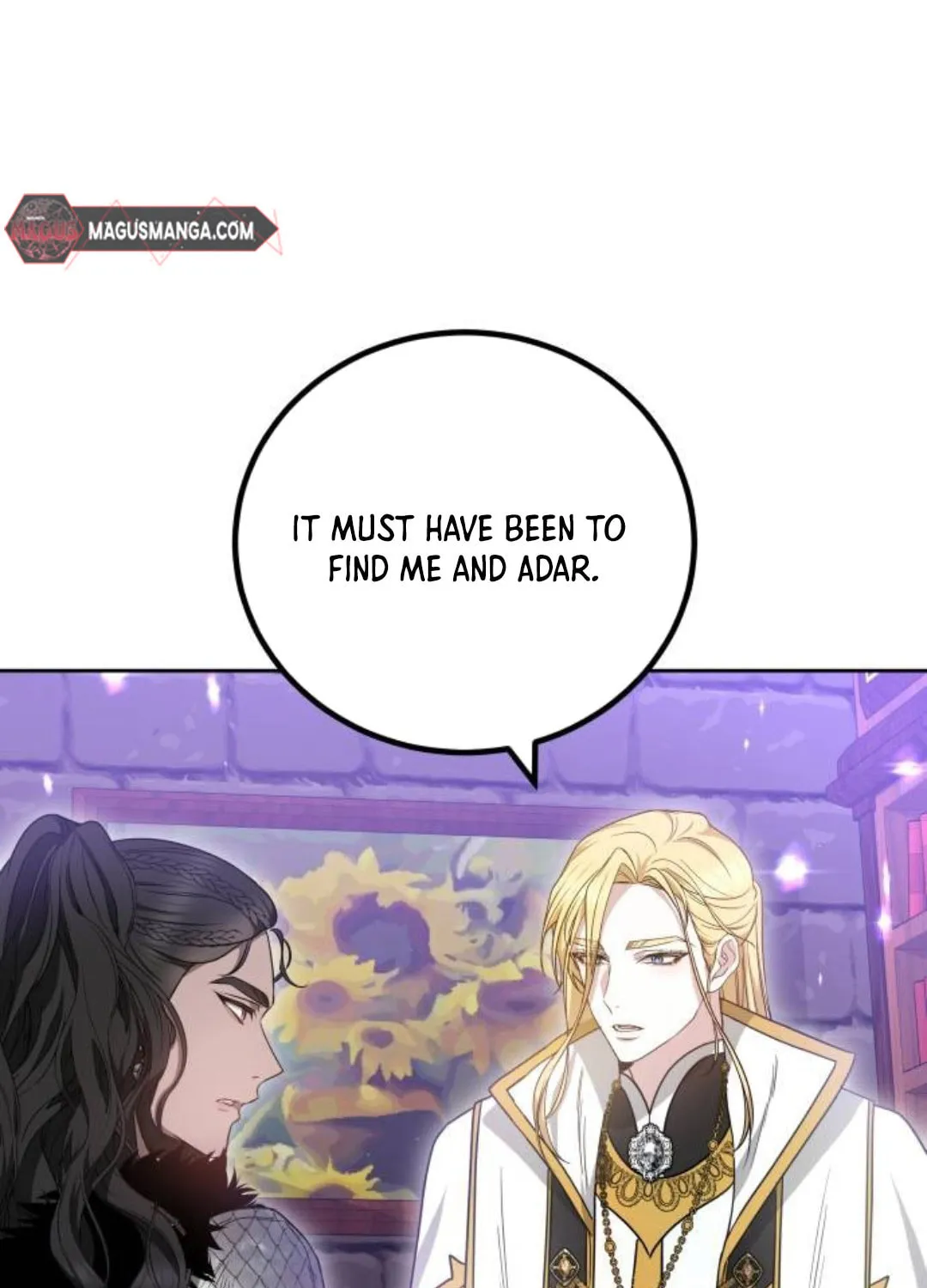 Read Predatory Bride chapter 70 image 80 on Lezhin