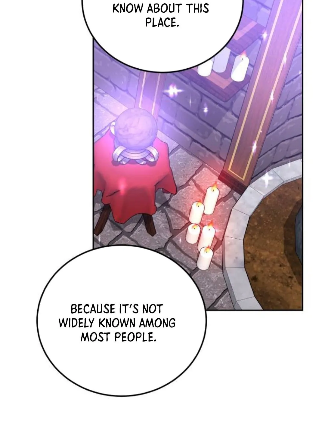 Read Predatory Bride chapter 70 image 82 on Lezhin