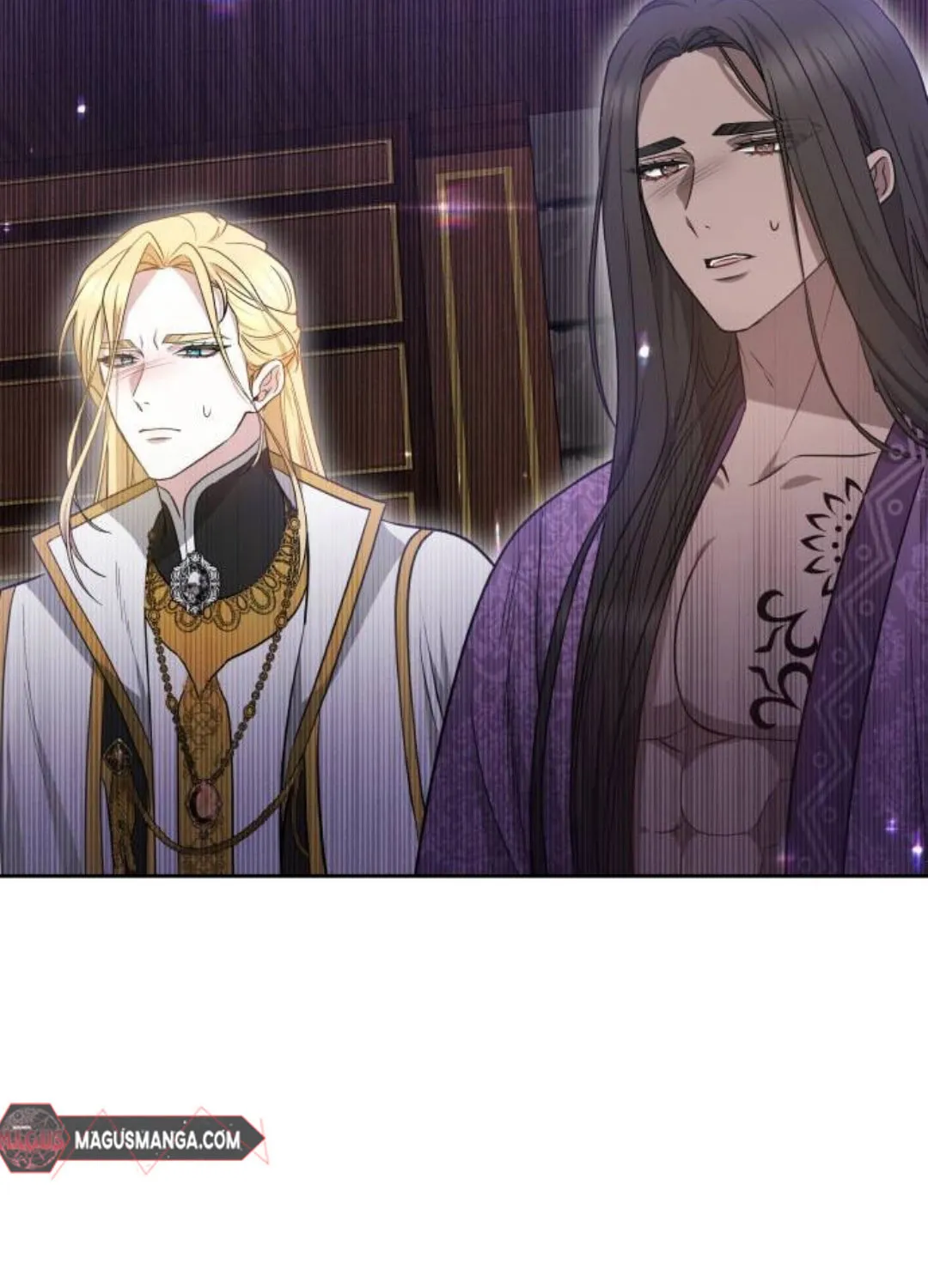 Read Predatory Bride chapter 70 image 85 on Lezhin