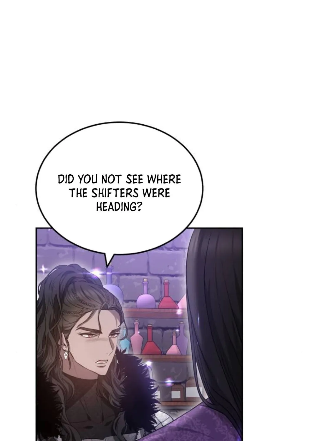 Read Predatory Bride chapter 70 image 86 on Lezhin