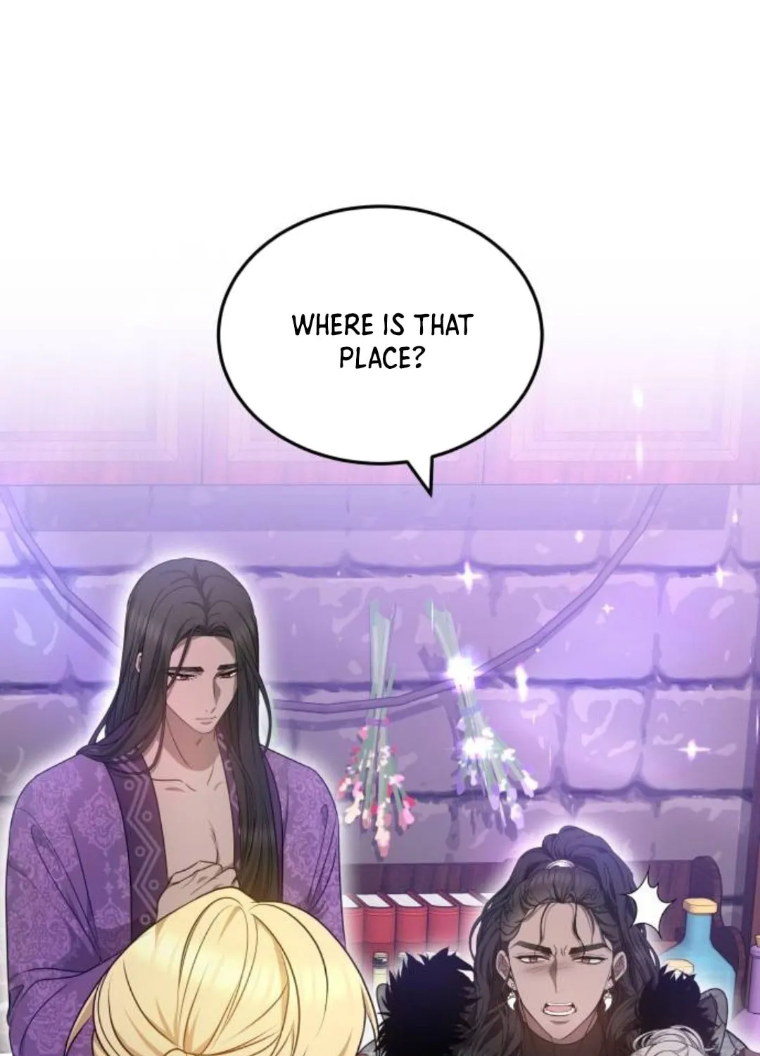 Read Predatory Bride chapter 70 image 90 on Lezhin