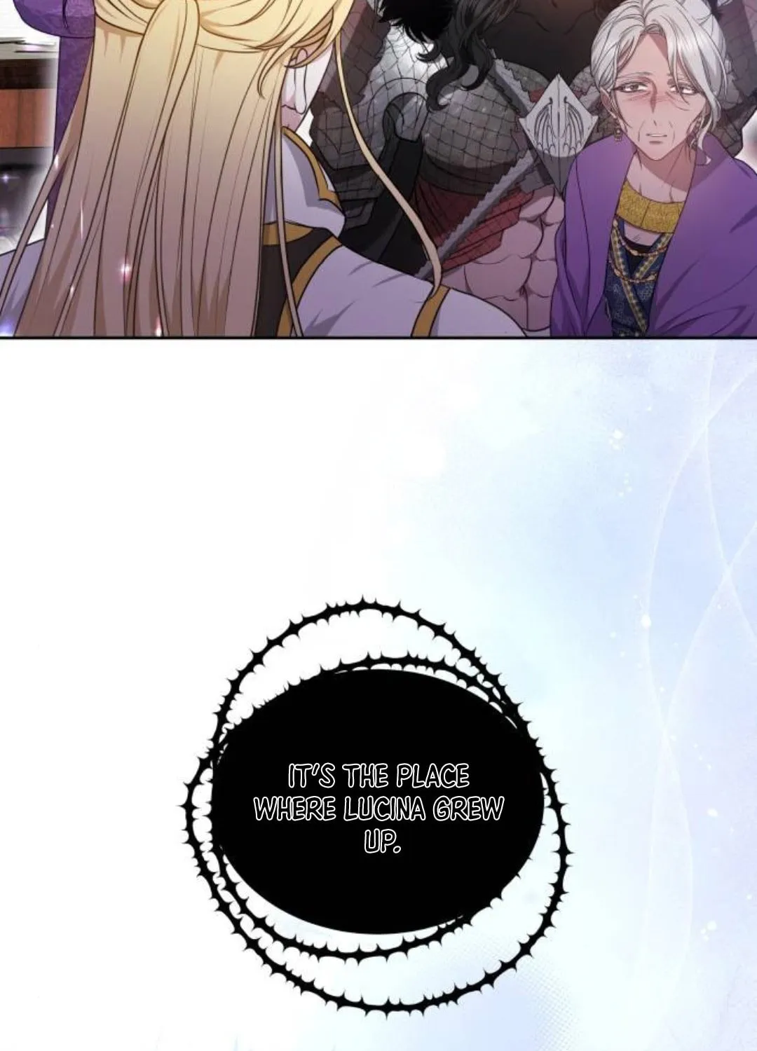 Read Predatory Bride chapter 70 image 91 on Lezhin