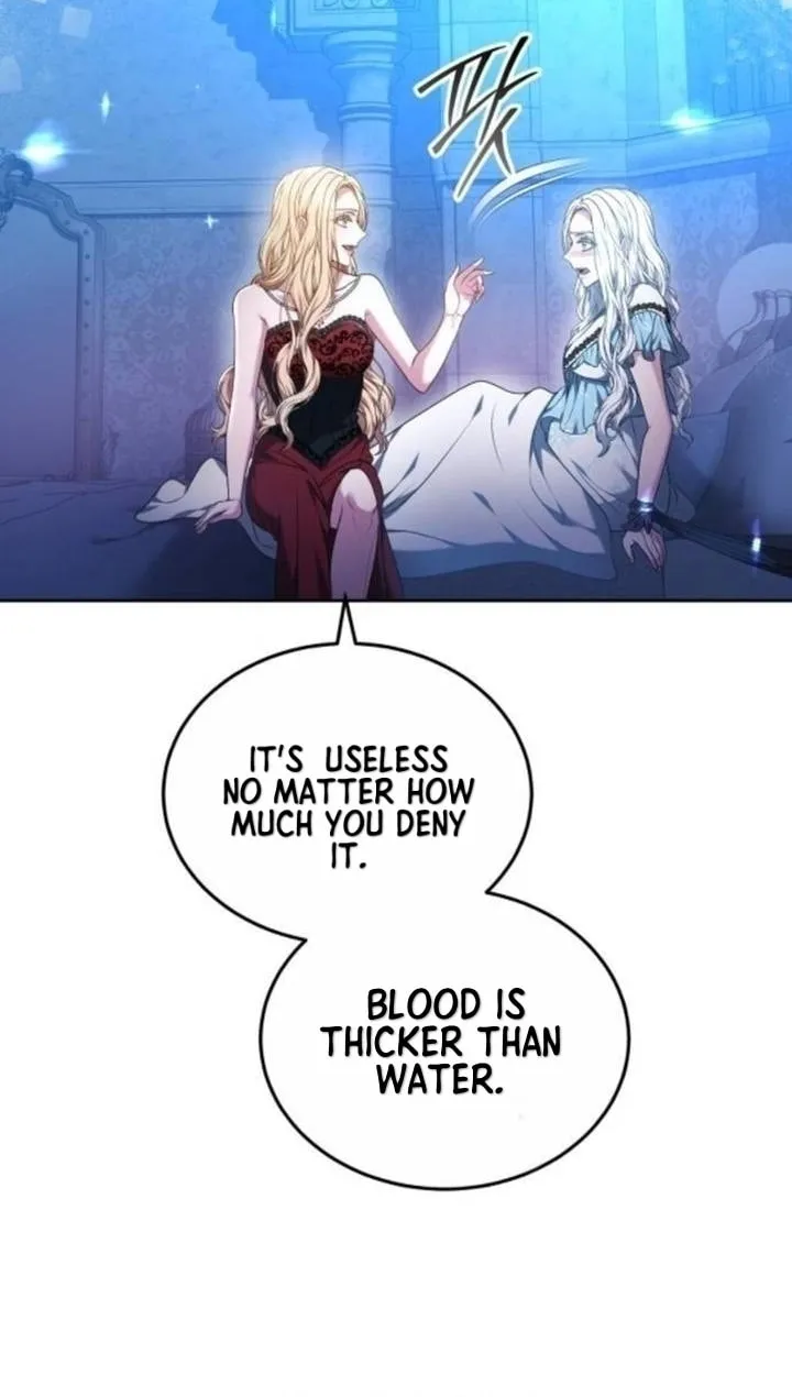 Read Predatory Bride chapter 71 image 11 on Lezhin