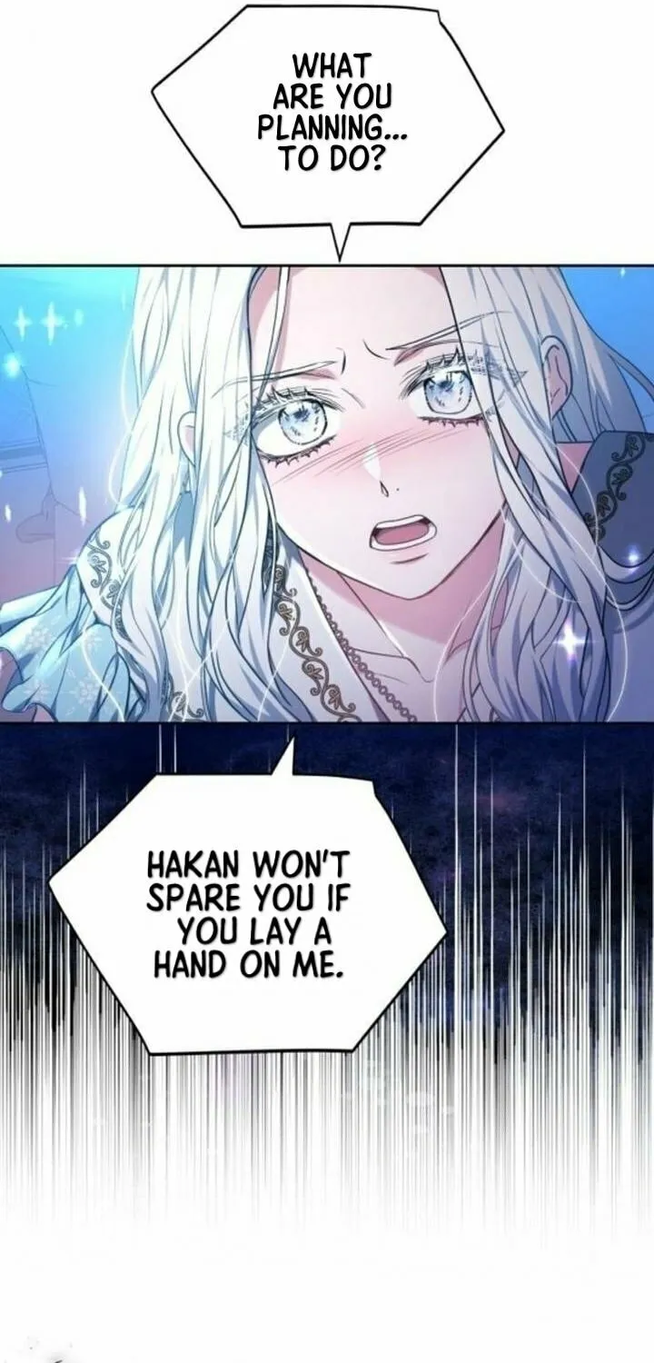 Read Predatory Bride chapter 71 image 12 on Lezhin