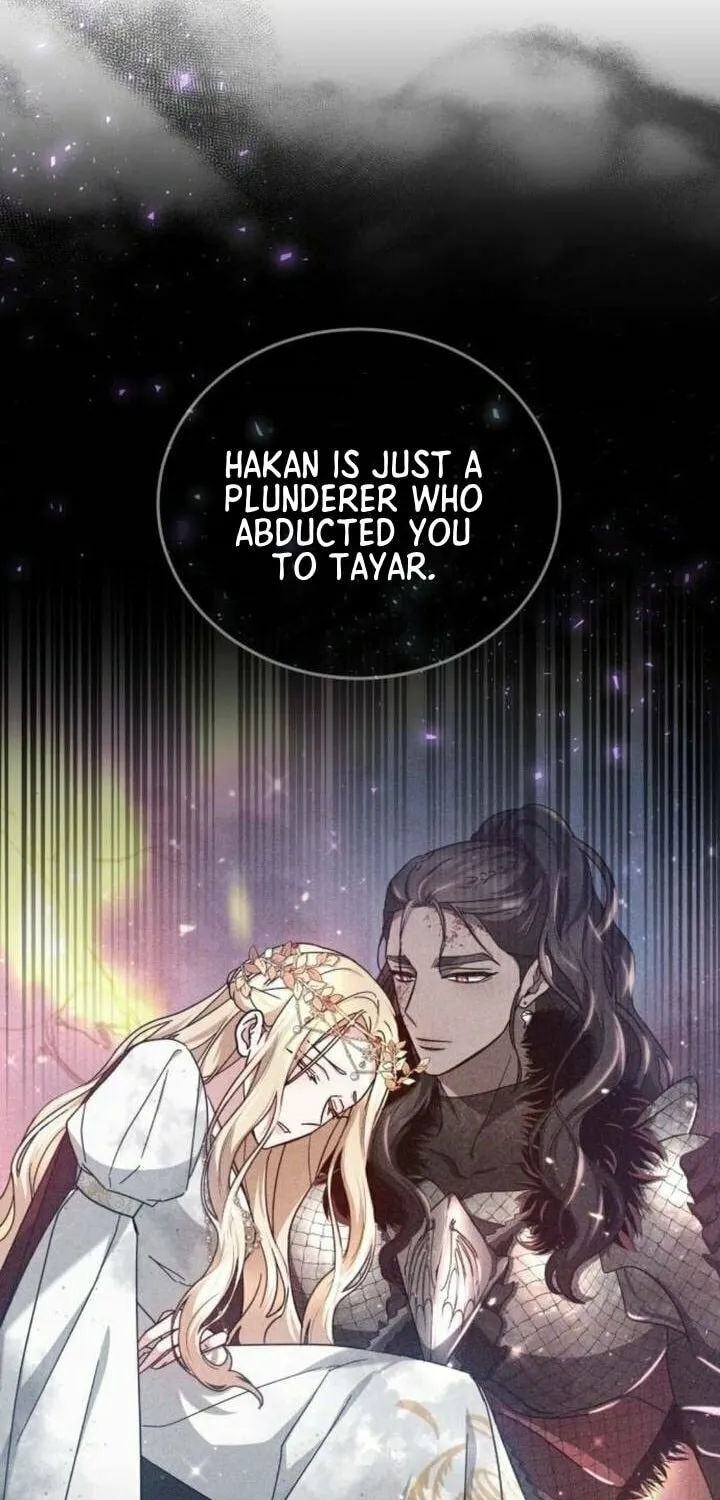 Read Predatory Bride chapter 71 image 14 on Lezhin