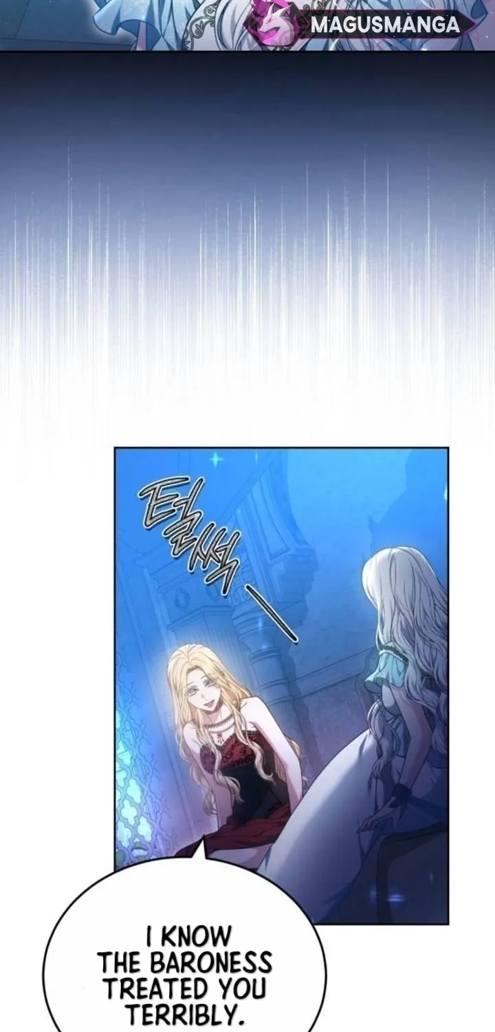 Read Predatory Bride chapter 71 image 2 on Lezhin