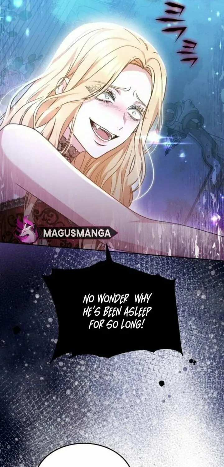Read Predatory Bride chapter 71 image 25 on Lezhin