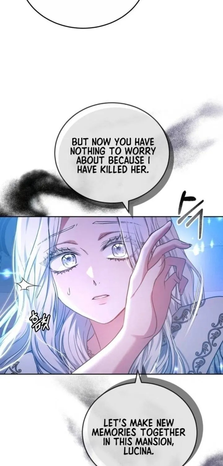 Read Predatory Bride chapter 71 image 3 on Lezhin