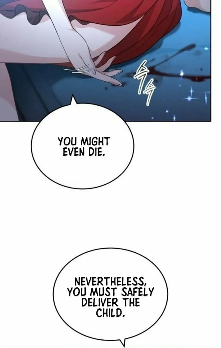Read Predatory Bride chapter 71 image 35 on Lezhin