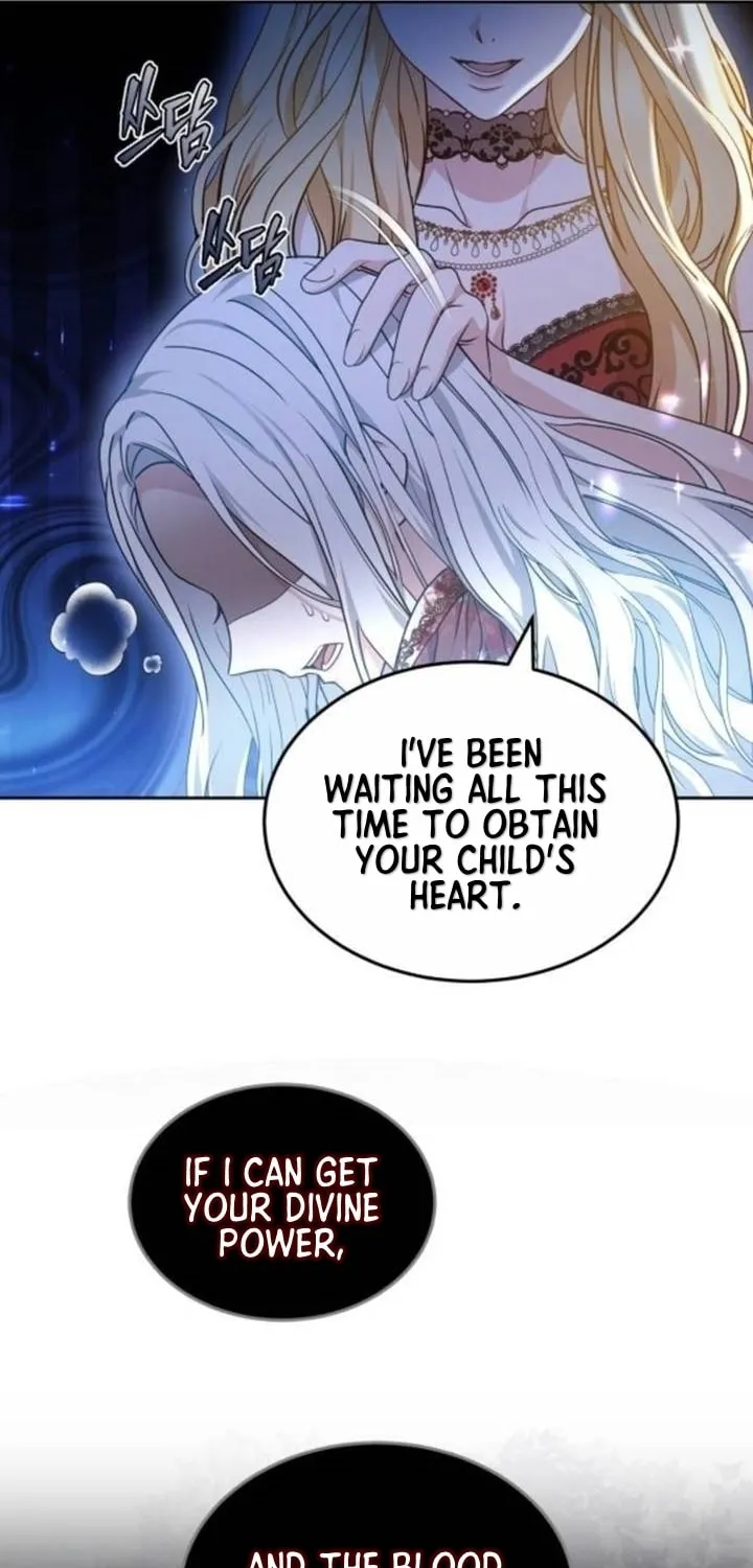 Read Predatory Bride chapter 71 image 36 on Lezhin