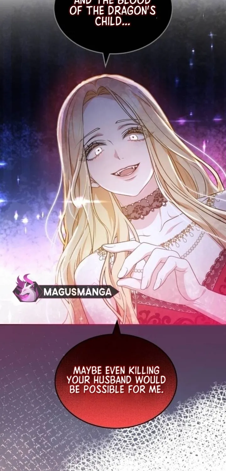 Read Predatory Bride chapter 71 image 37 on Lezhin