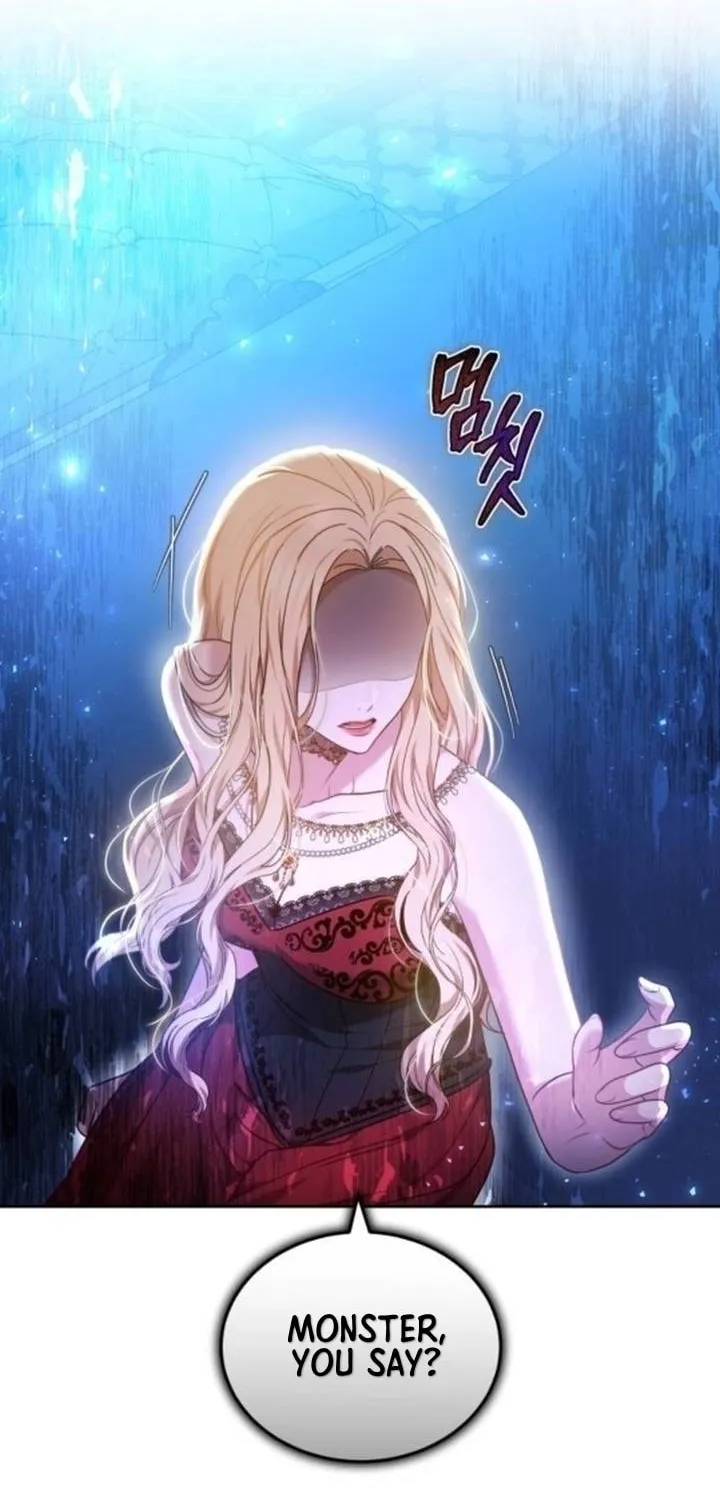 Read Predatory Bride chapter 71 image 5 on Lezhin