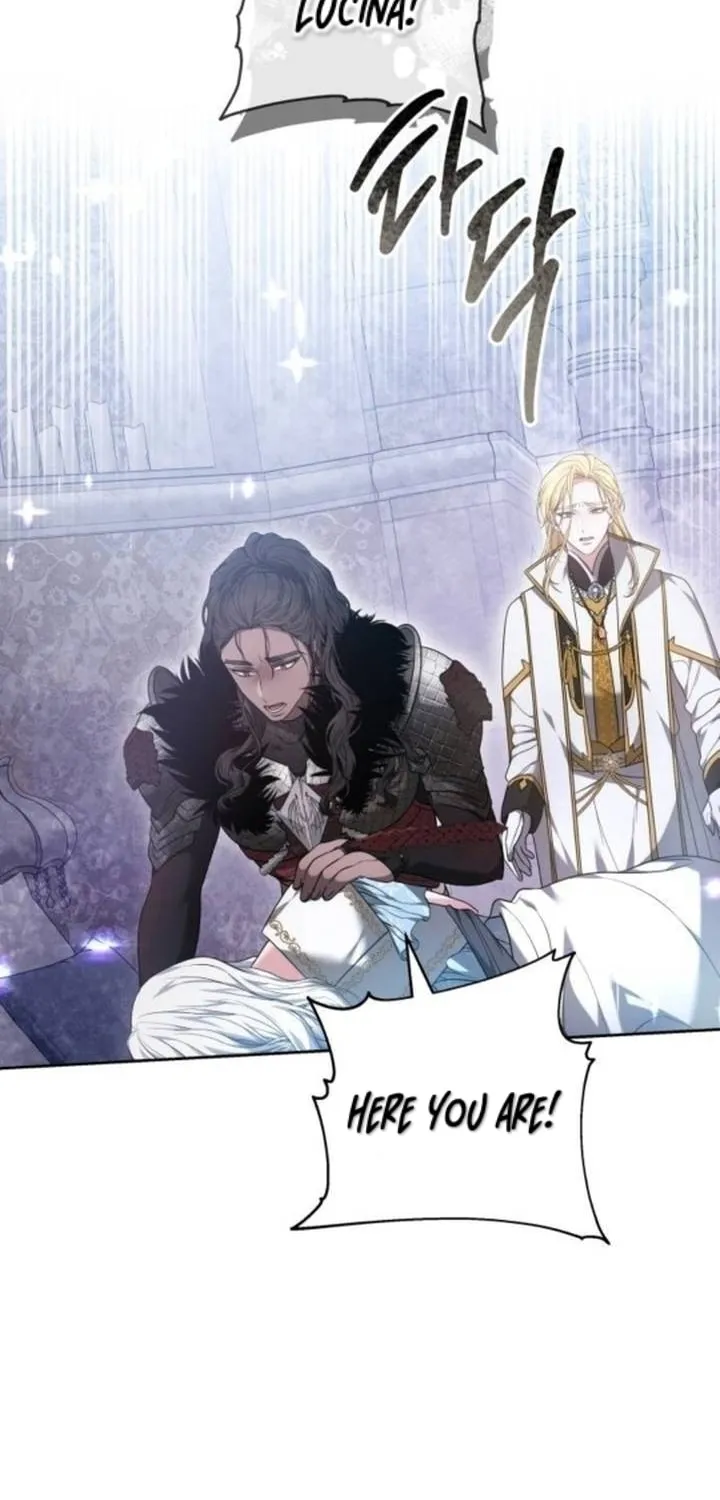 Read Predatory Bride chapter 71 image 55 on Lezhin