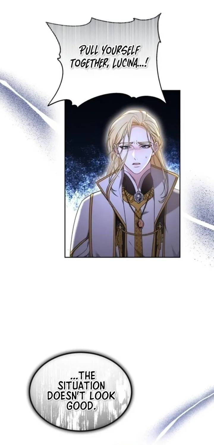 Read Predatory Bride chapter 71 image 56 on Lezhin