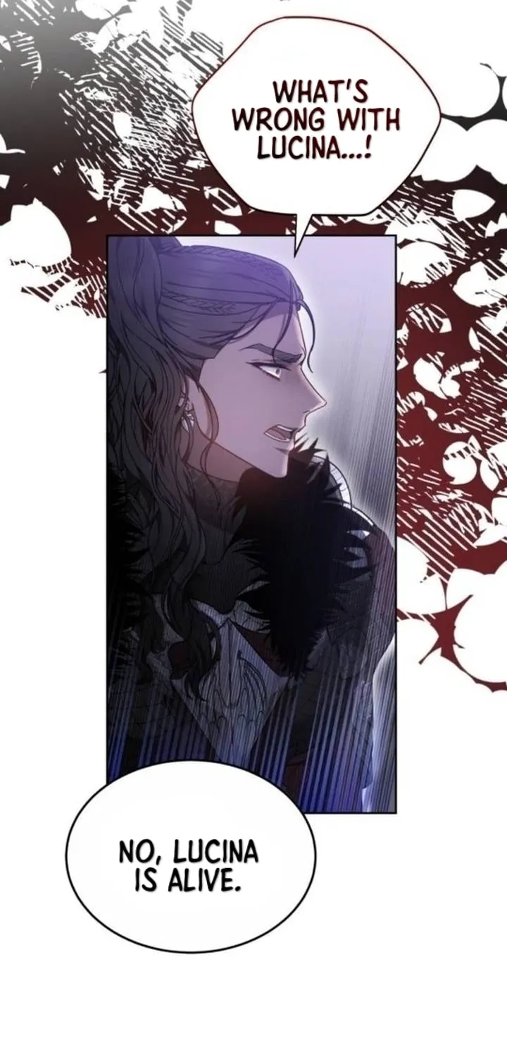 Read Predatory Bride chapter 71 image 58 on Lezhin