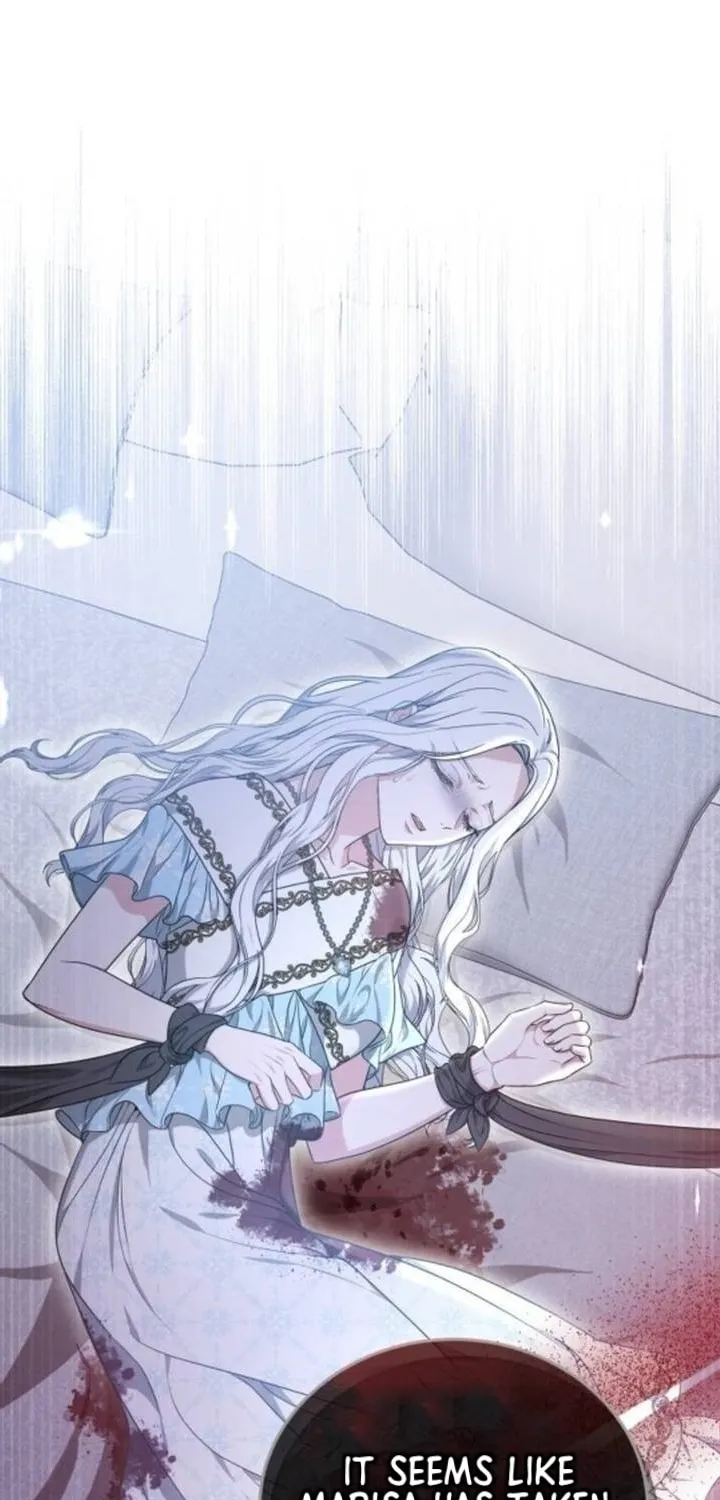 Read Predatory Bride chapter 71 image 60 on Lezhin