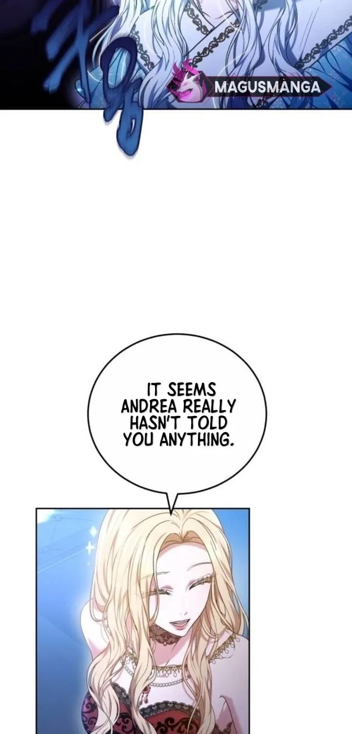 Read Predatory Bride chapter 71 image 8 on Lezhin