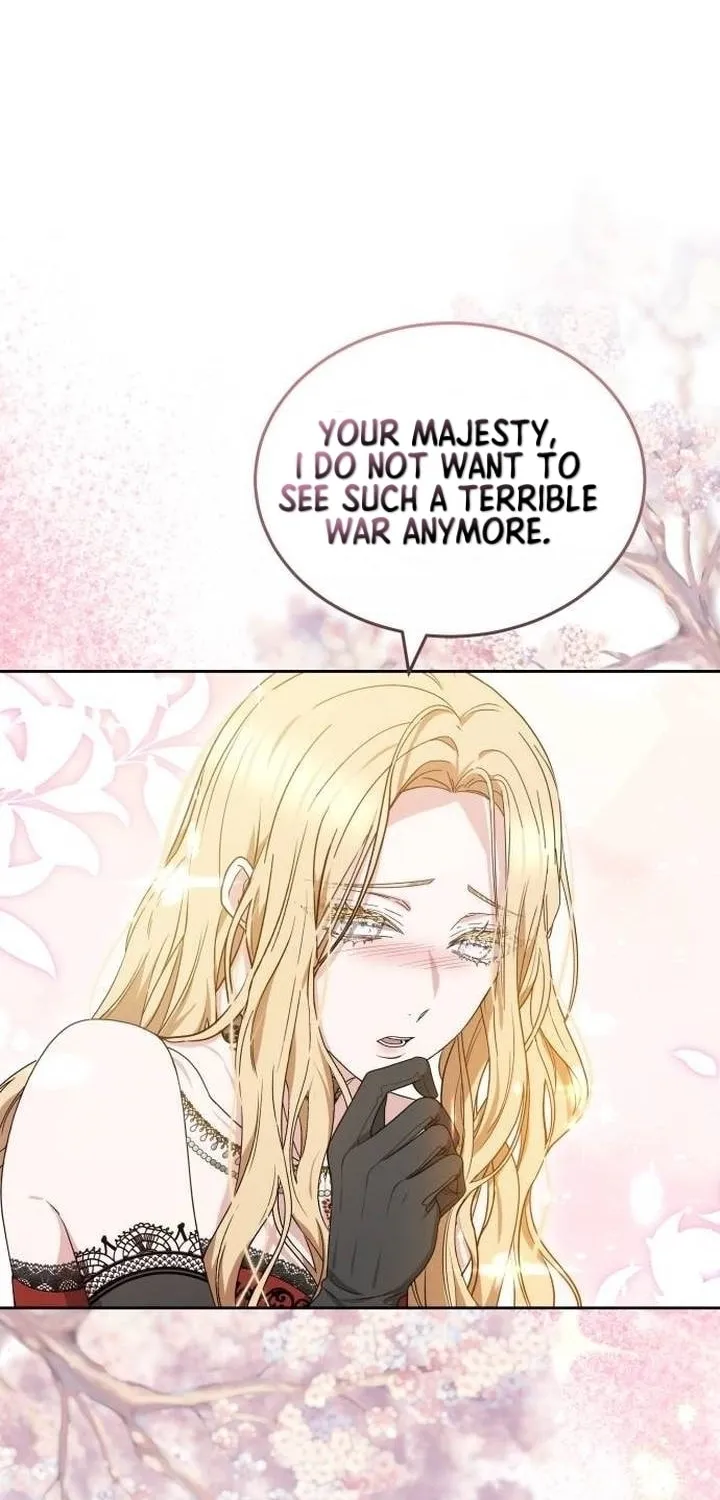 Read Predatory Bride chapter 73 image 14 on Lezhin