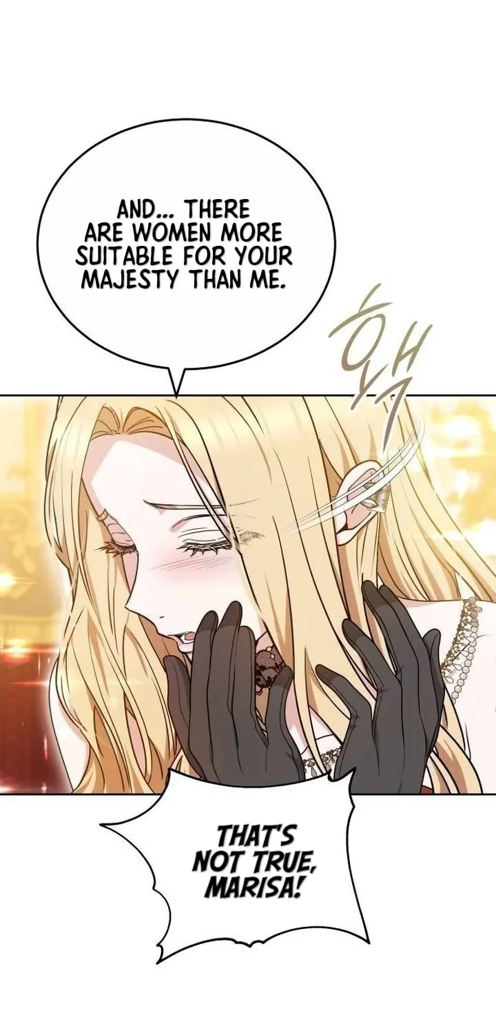 Read Predatory Bride chapter 73 image 16 on Lezhin