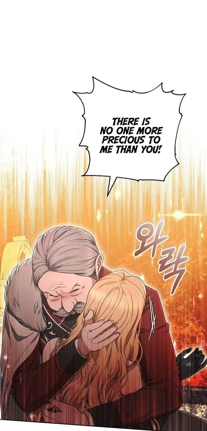 Read Predatory Bride chapter 73 image 17 on Lezhin