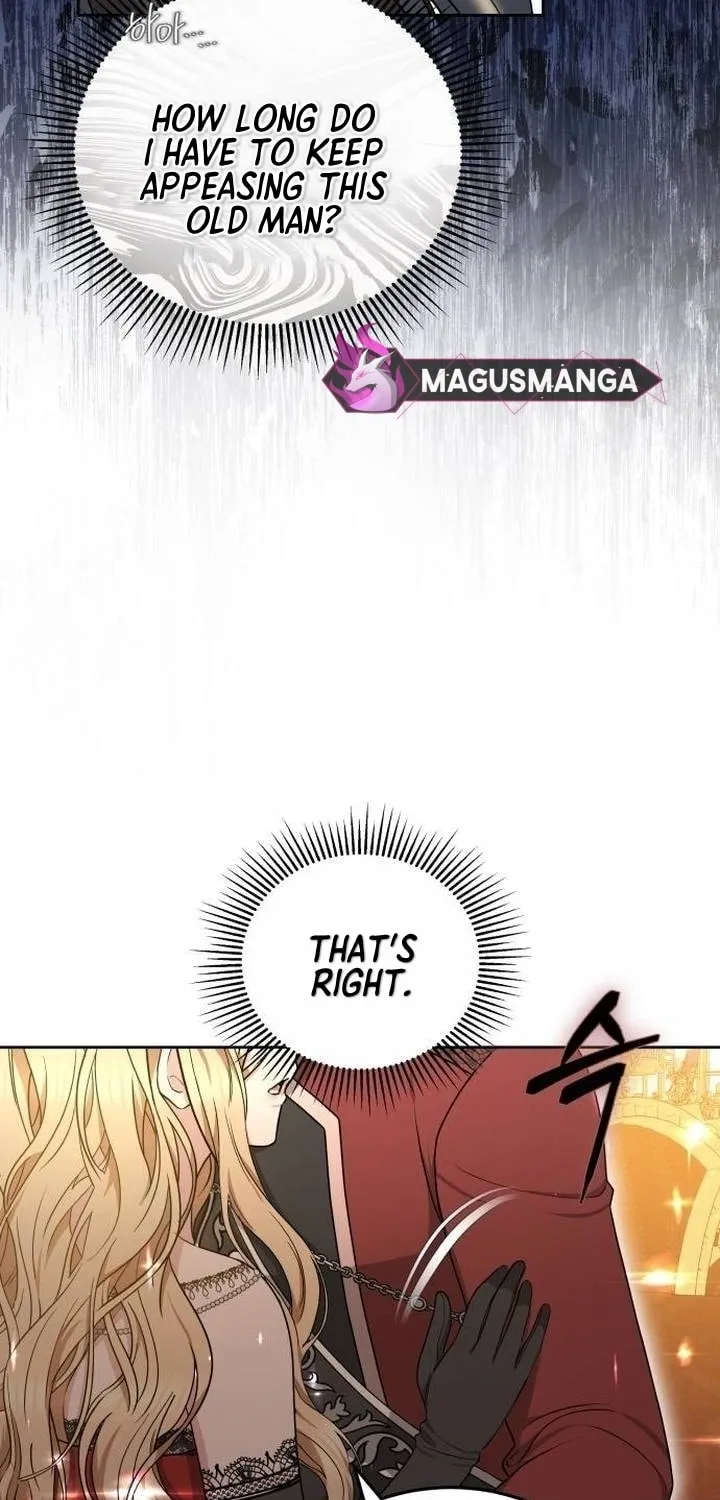 Read Predatory Bride chapter 73 image 19 on Lezhin