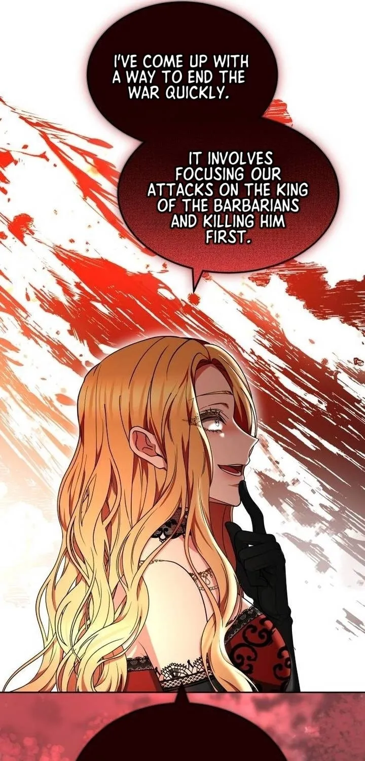 Read Predatory Bride chapter 73 image 21 on Lezhin