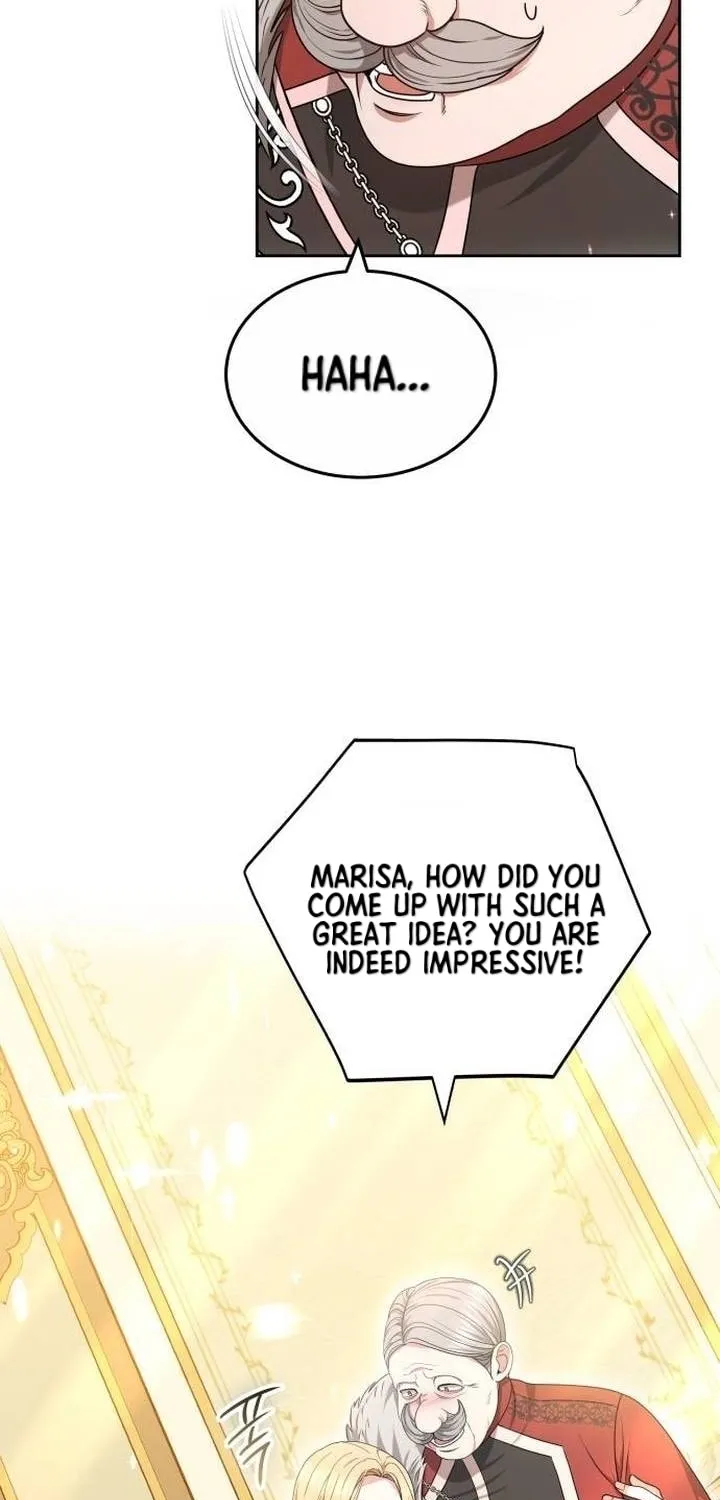 Read Predatory Bride chapter 73 image 23 on Lezhin
