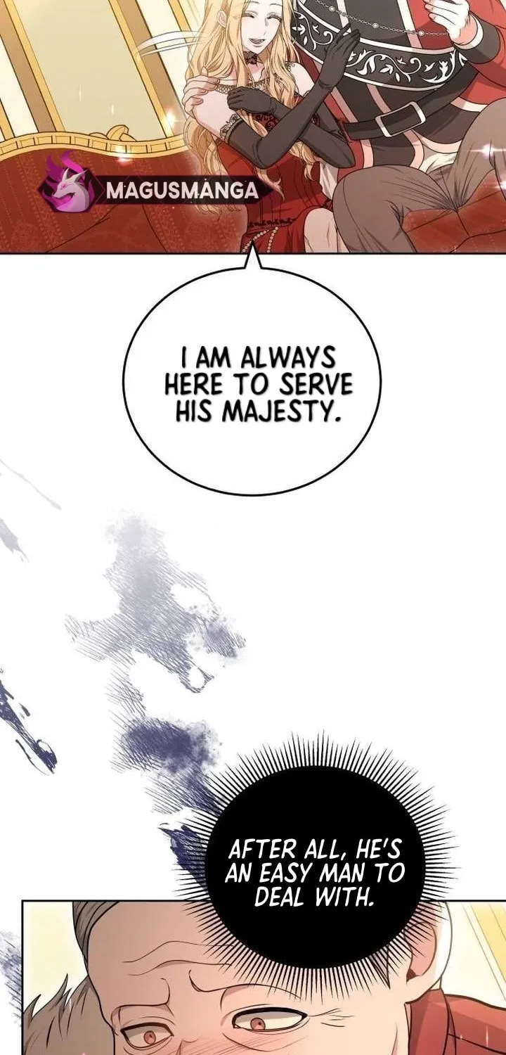 Read Predatory Bride chapter 73 image 24 on Lezhin