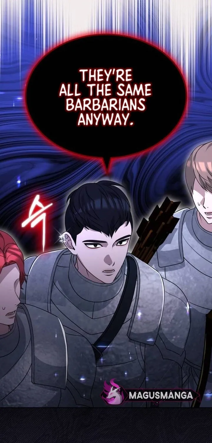 Read Predatory Bride chapter 73 image 30 on Lezhin