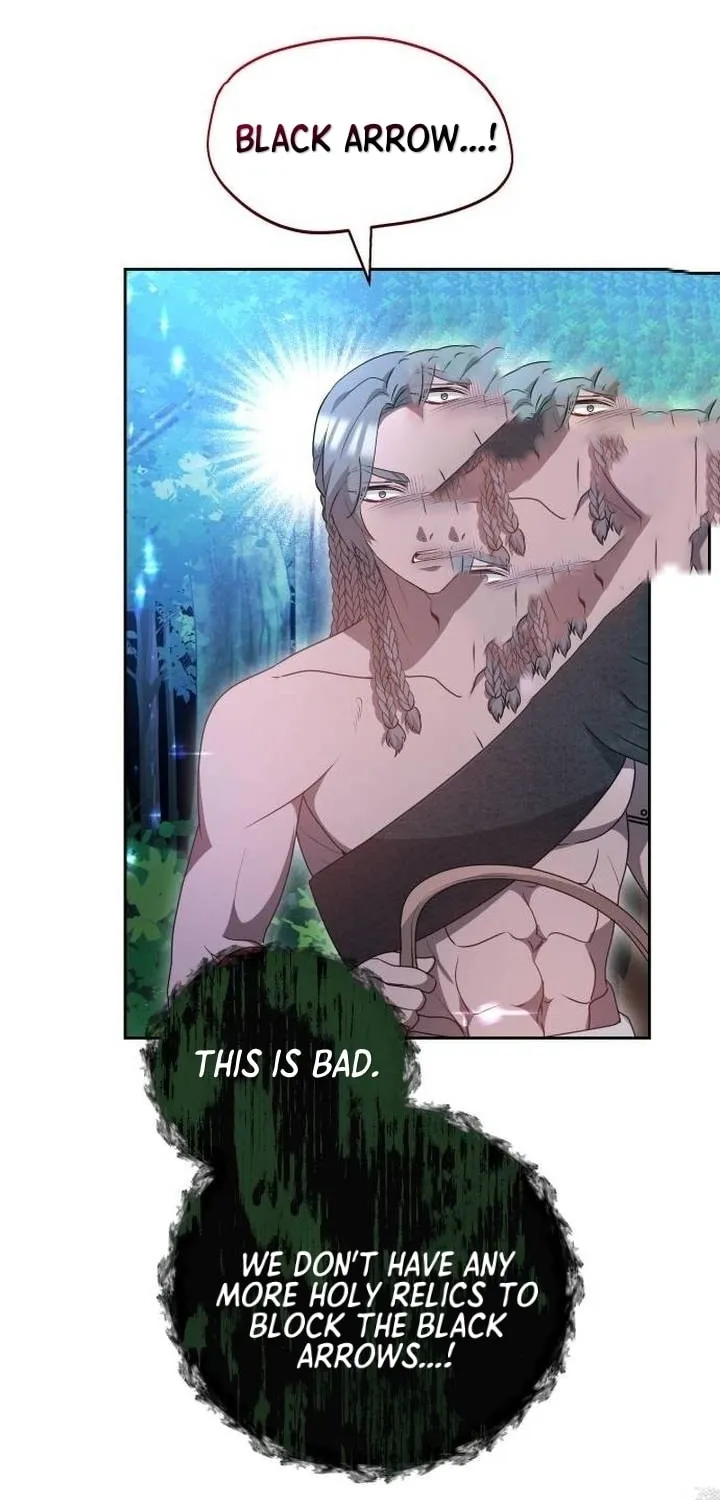 Read Predatory Bride chapter 73 image 35 on Lezhin
