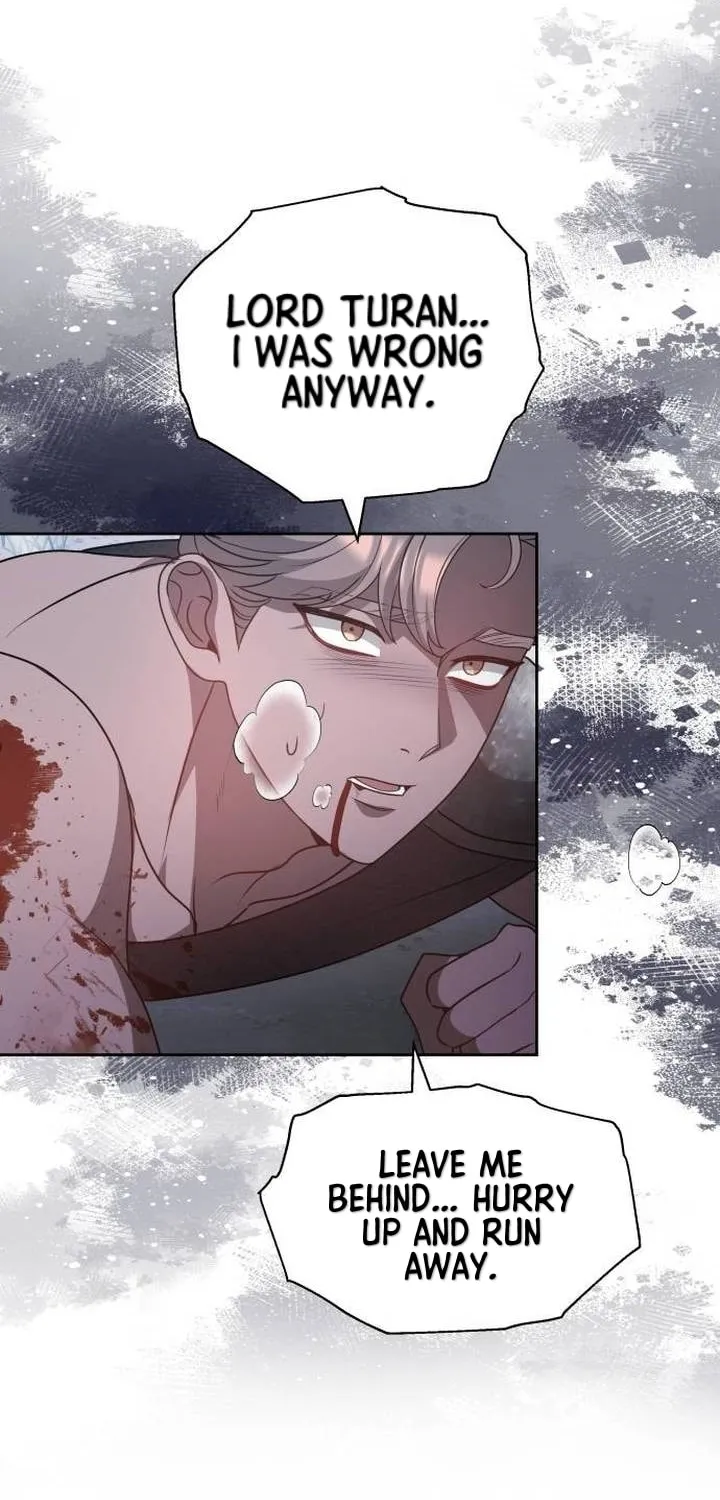 Read Predatory Bride chapter 73 image 36 on Lezhin