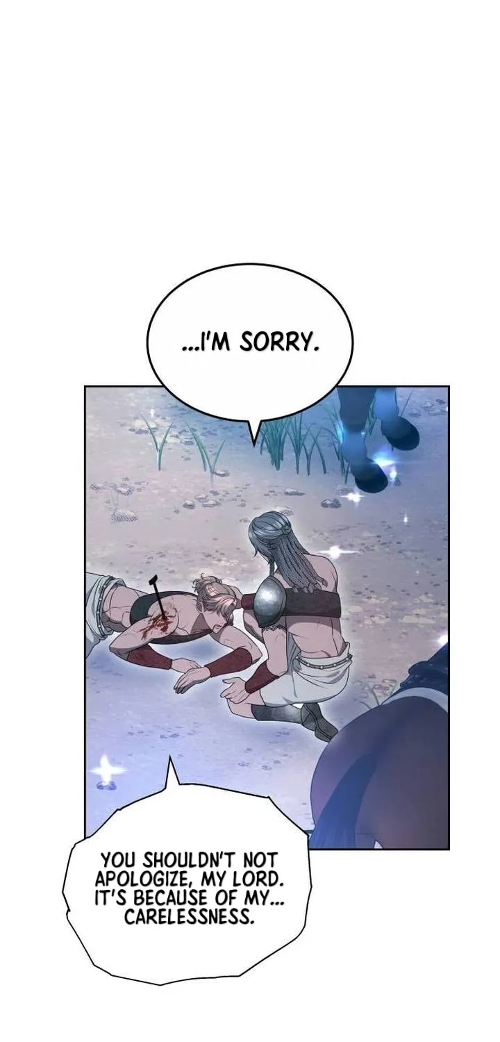 Read Predatory Bride chapter 73 image 37 on Lezhin