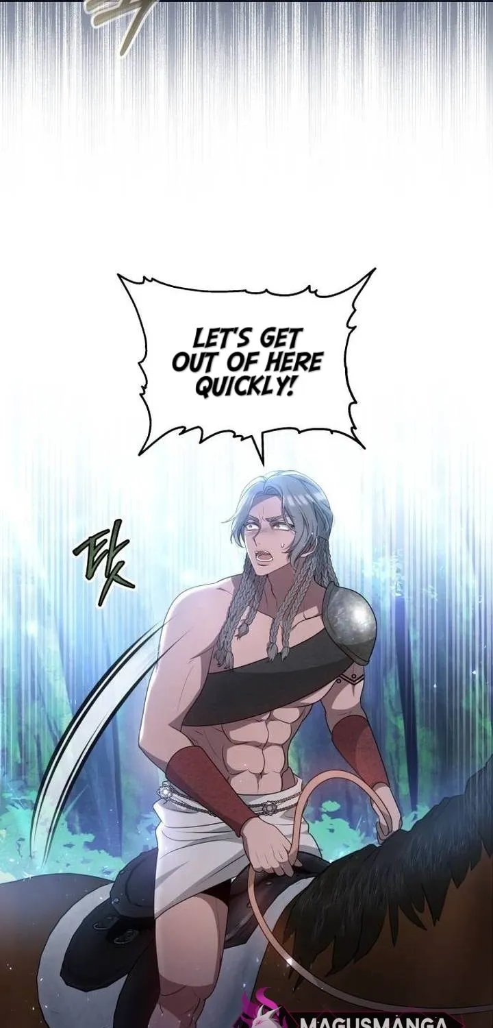 Read Predatory Bride chapter 73 image 39 on Lezhin
