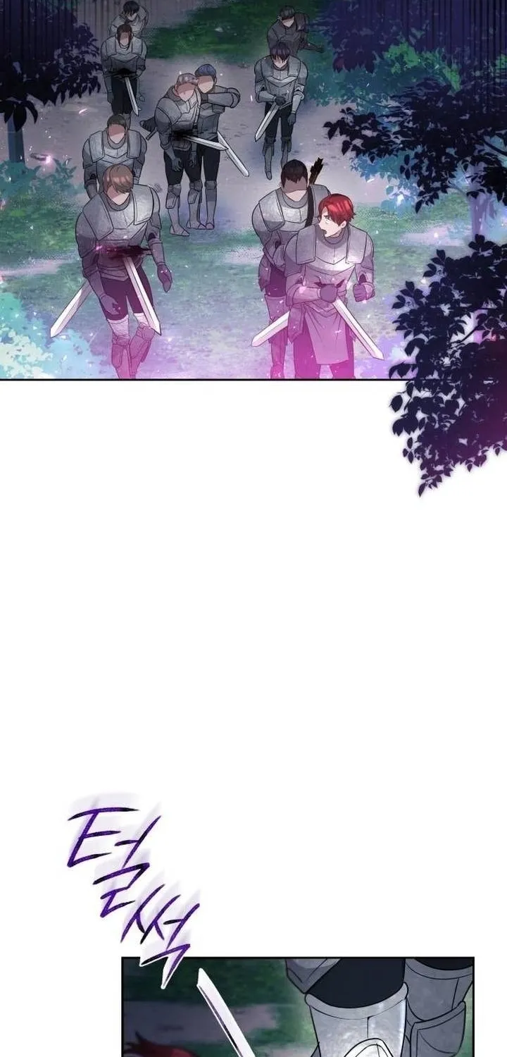 Read Predatory Bride chapter 73 image 44 on Lezhin