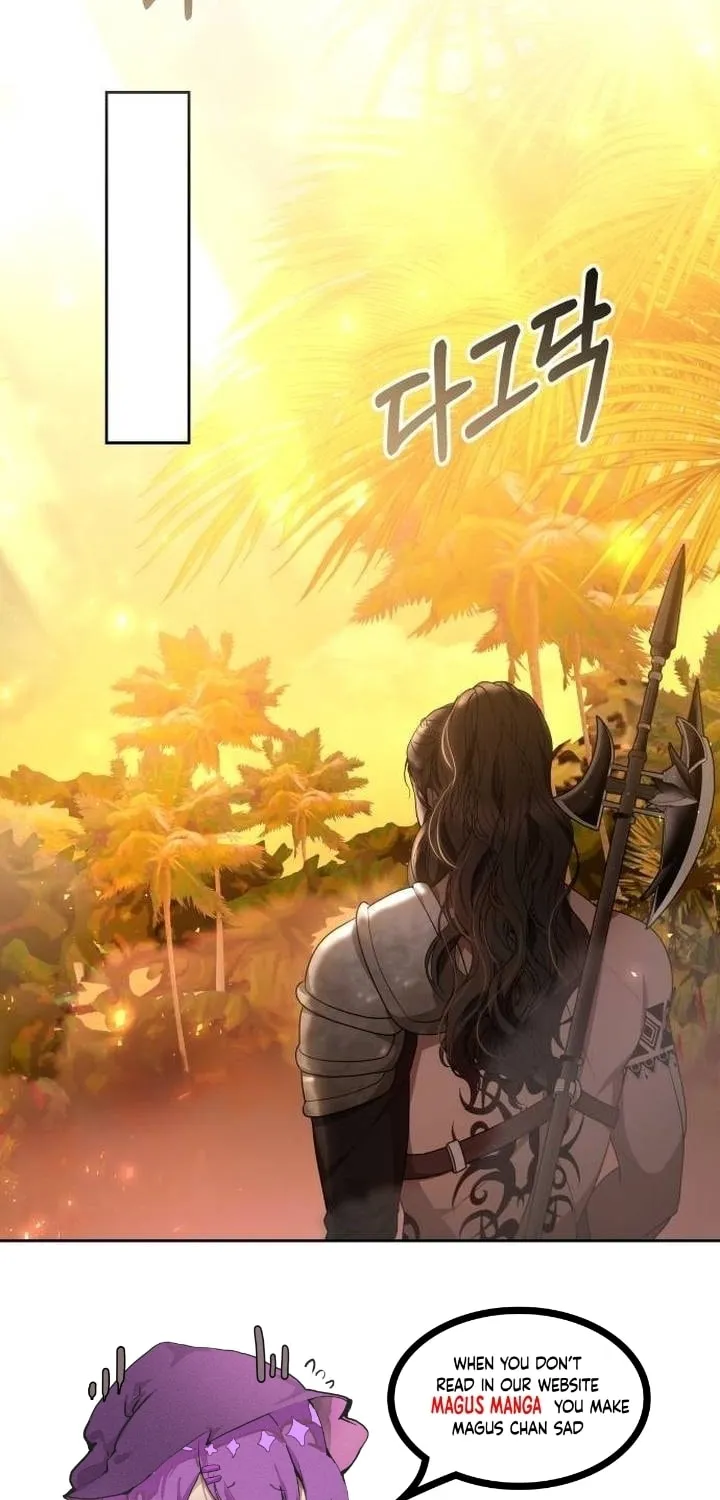 Read Predatory Bride chapter 73 image 47 on Lezhin