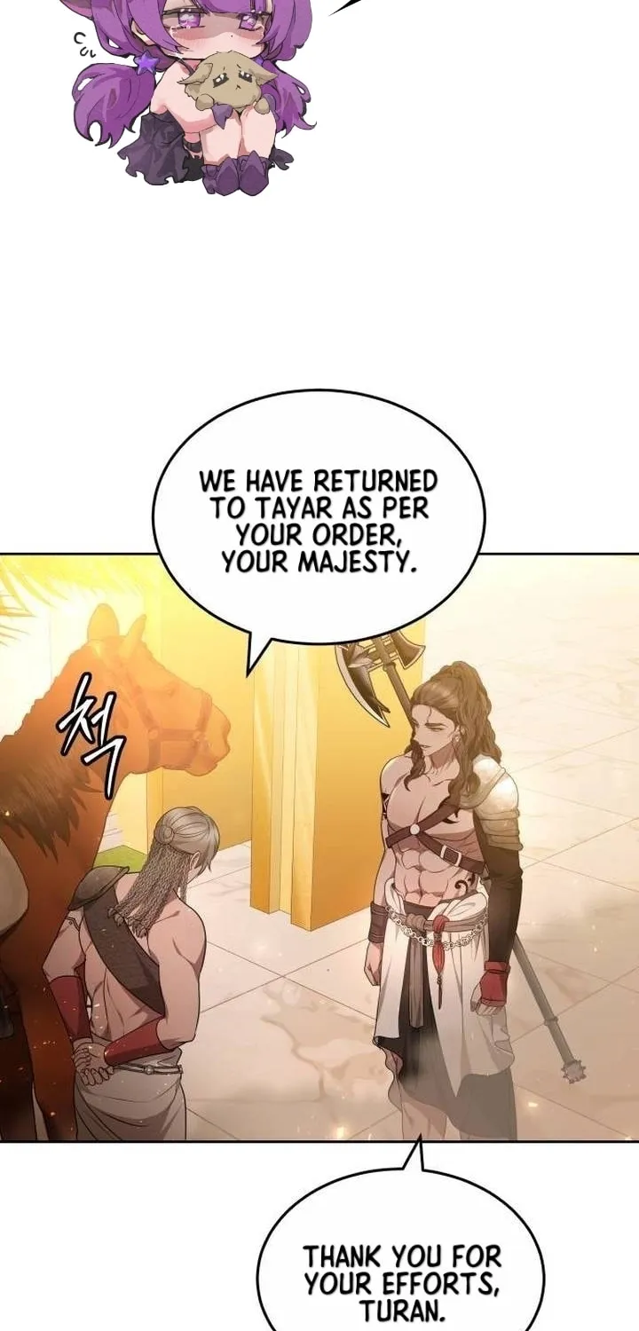 Read Predatory Bride chapter 73 image 48 on Lezhin