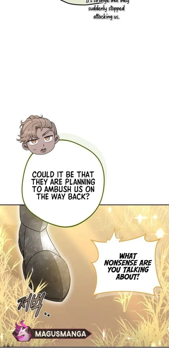 Read Predatory Bride chapter 73 image 5 on Lezhin