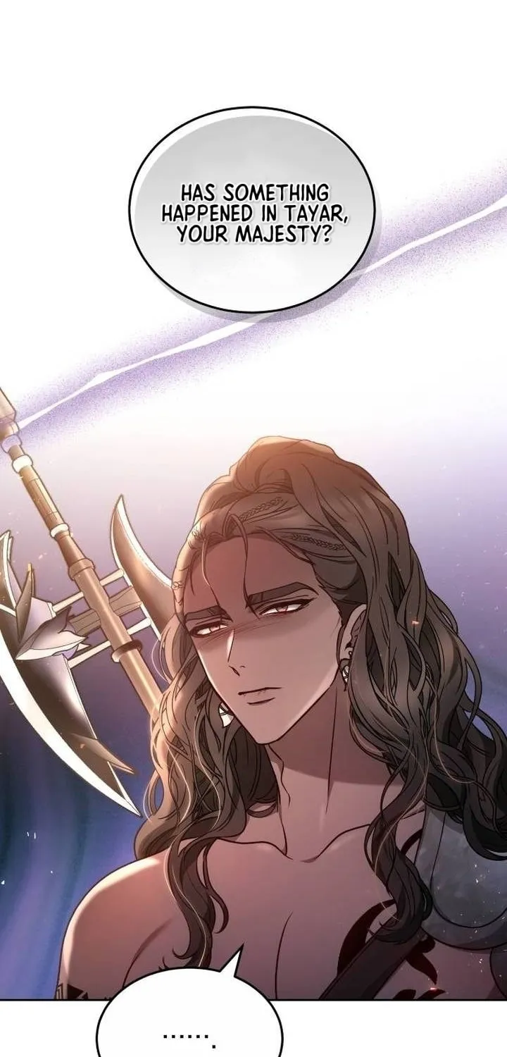 Read Predatory Bride chapter 73 image 50 on Lezhin
