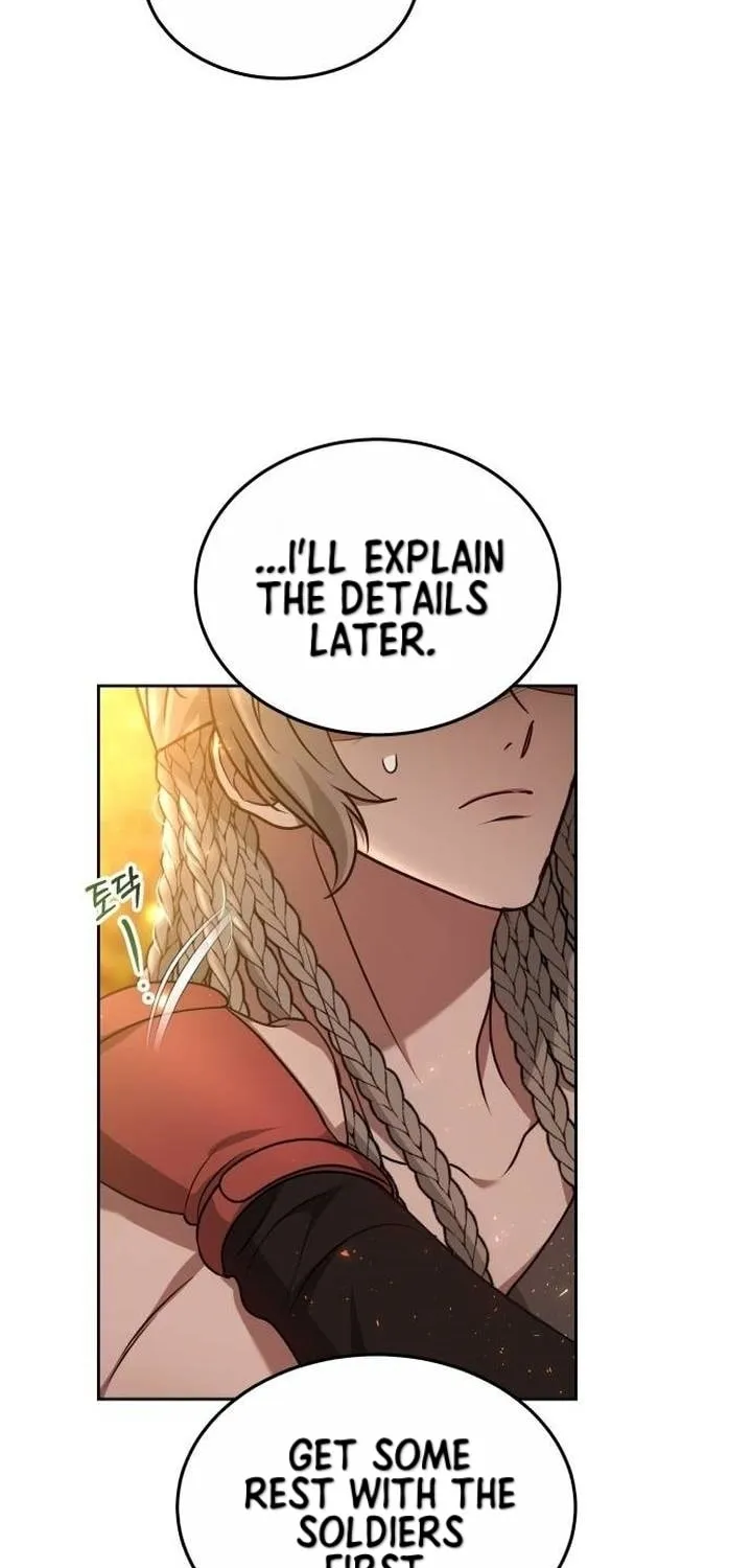 Read Predatory Bride chapter 73 image 51 on Lezhin
