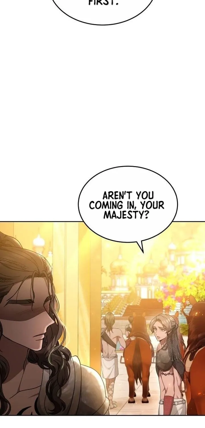 Read Predatory Bride chapter 73 image 52 on Lezhin