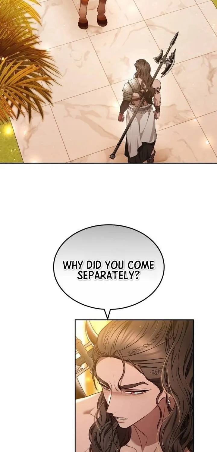 Read Predatory Bride chapter 73 image 57 on Lezhin