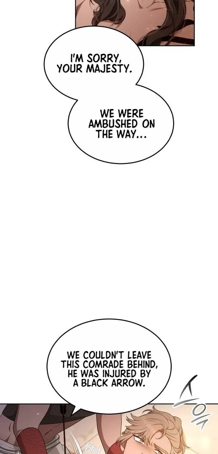 Read Predatory Bride chapter 73 image 58 on Lezhin