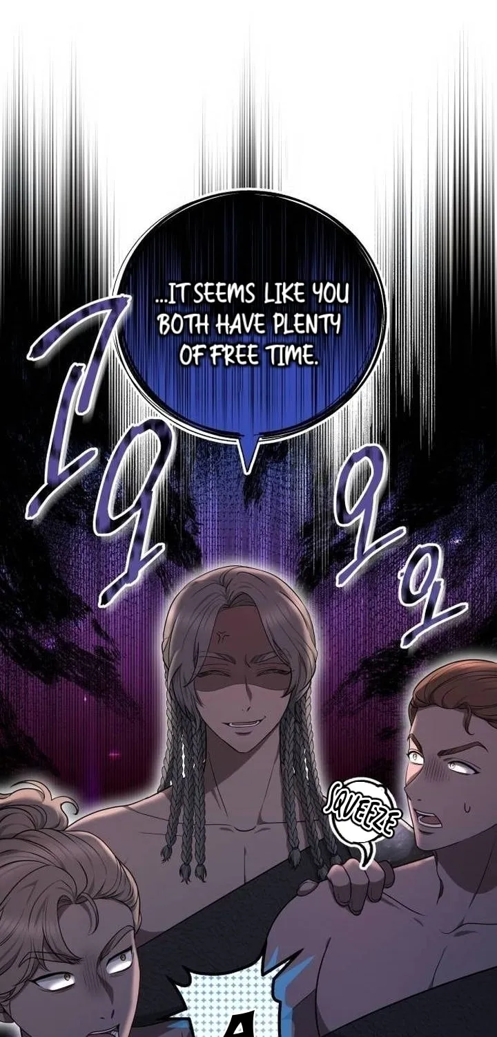 Read Predatory Bride chapter 73 image 6 on Lezhin